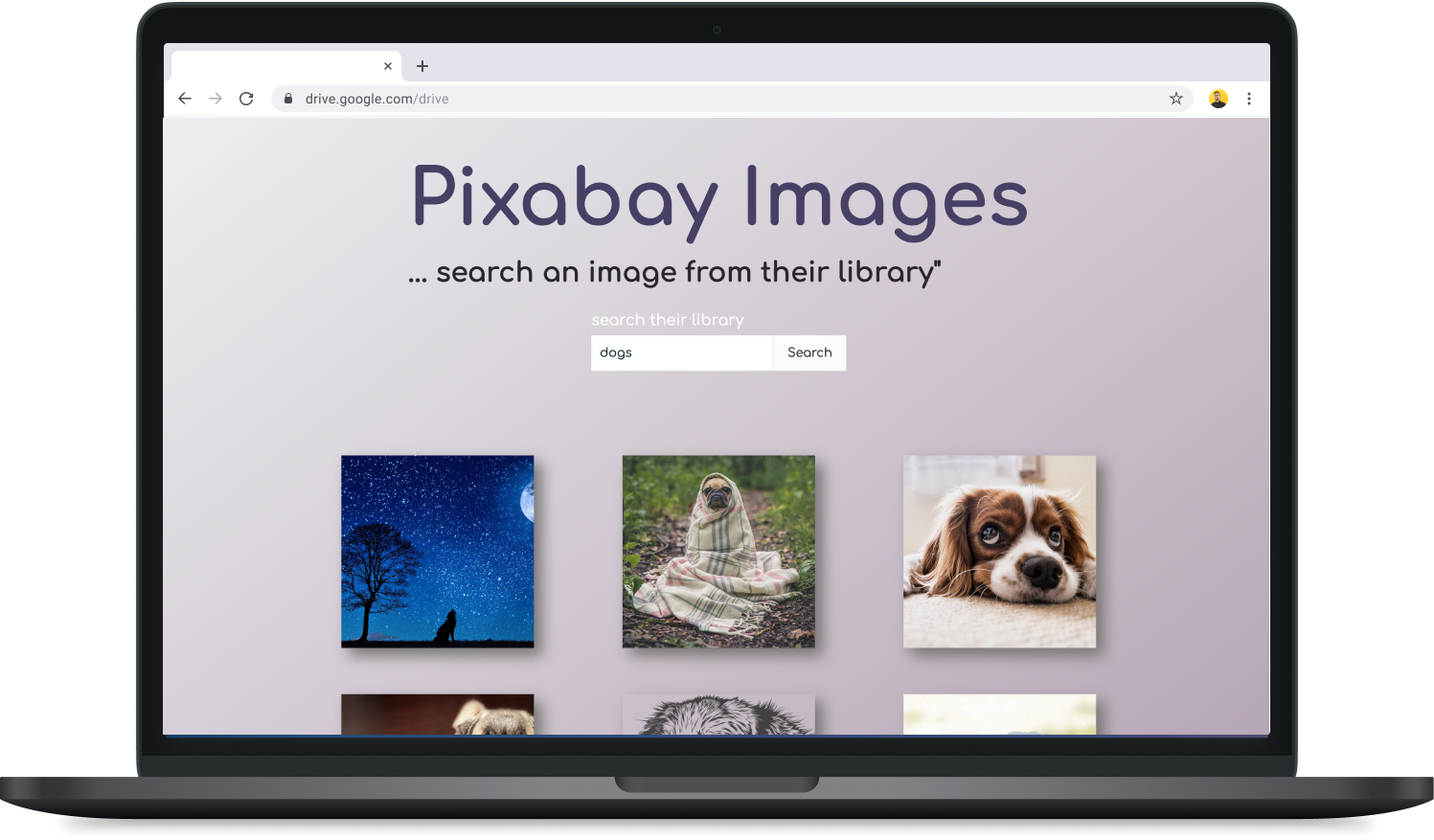 Pixabay Preview