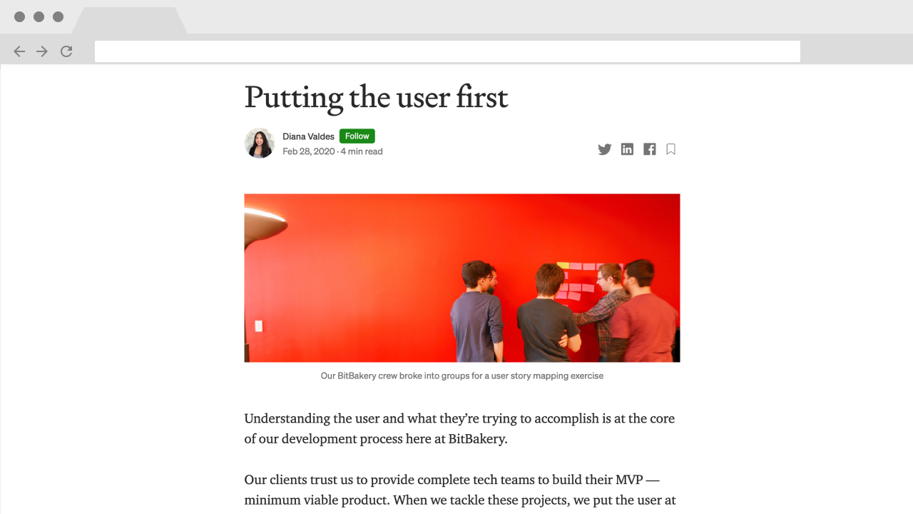 QA Blog Preview